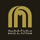 Majid Al Futtaim logo